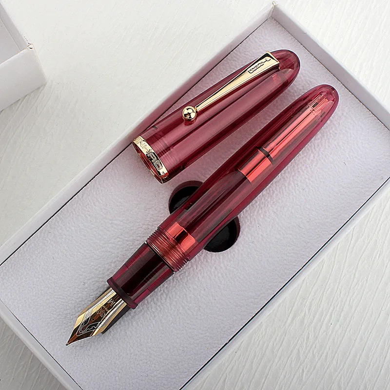 Office Stationery Supply Business - Jinhao 9019 Fountain Pen Extra Fine