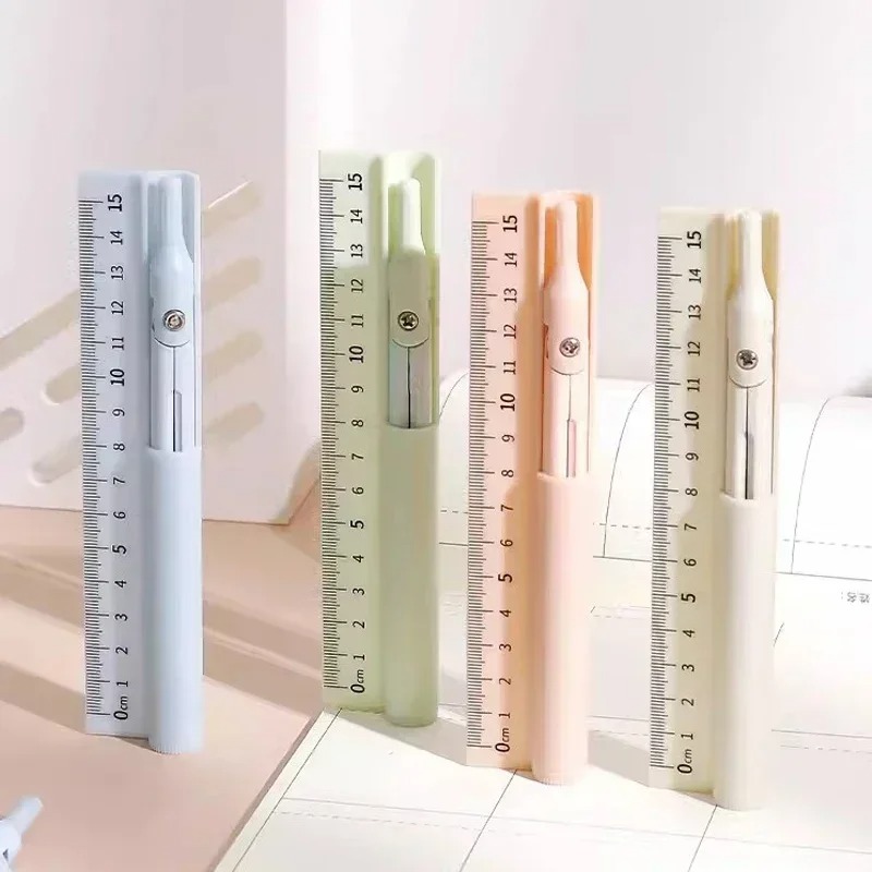 Compass Geometry Set - 3 in 1 Compass Geometry Set
