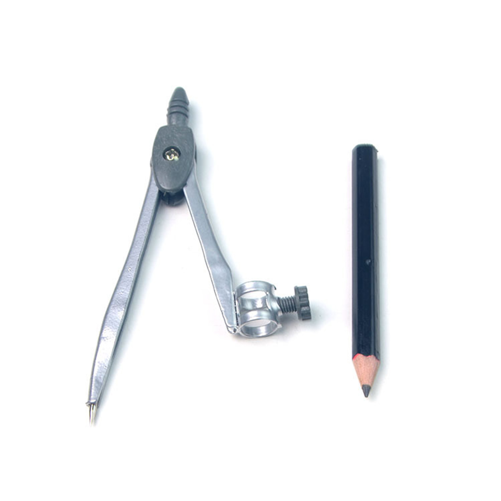 Compass Geometry Set - Metal Compass Set Professional Geometry Math