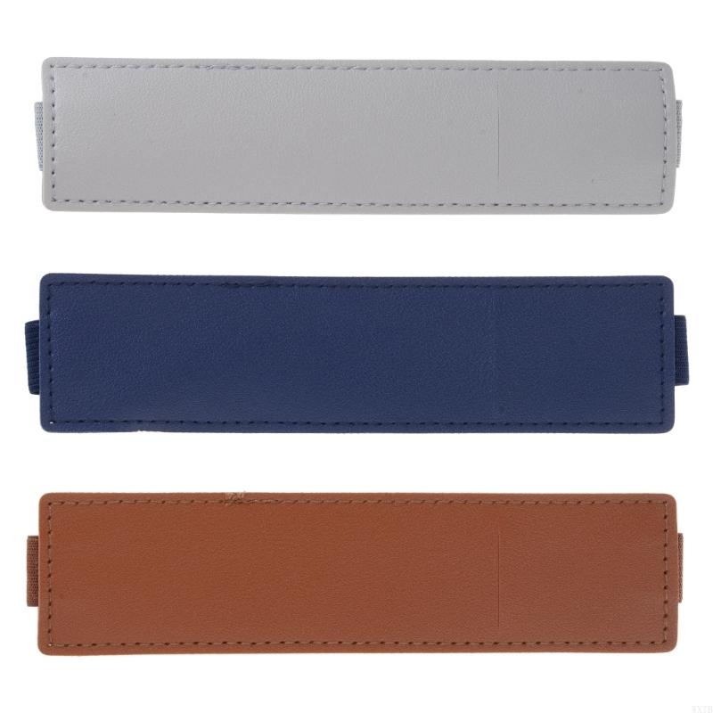 3Pcs Leather Pen Holder With E - Journal Leather Hardcover review and price