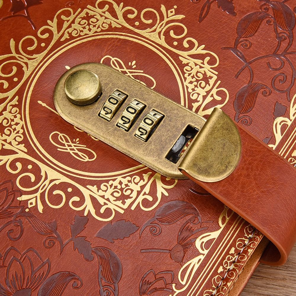 PU Leather A5 Journal Notebook - Journal Leather Hardcover review and price