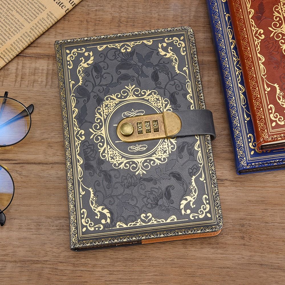 PU Leather A5 Journal Notebook - Journal Leather Hardcover review and price