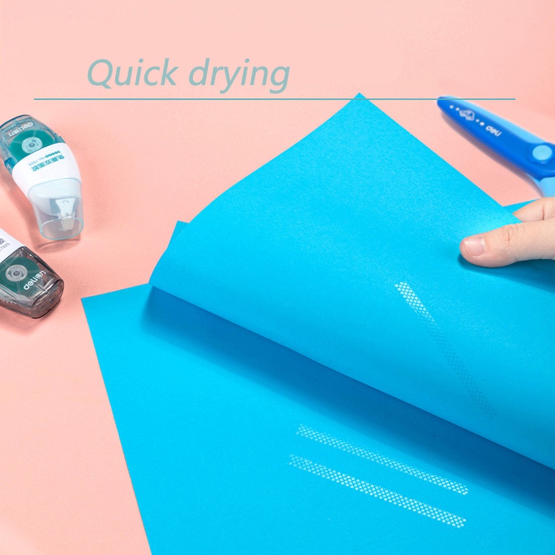 6mm x 8m Creative Double-sided - Glue Stick Pack review and price