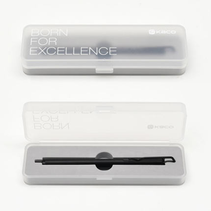 Kaco Metal Sign Pen with Refil - Office Stationery Supply Business review and price
