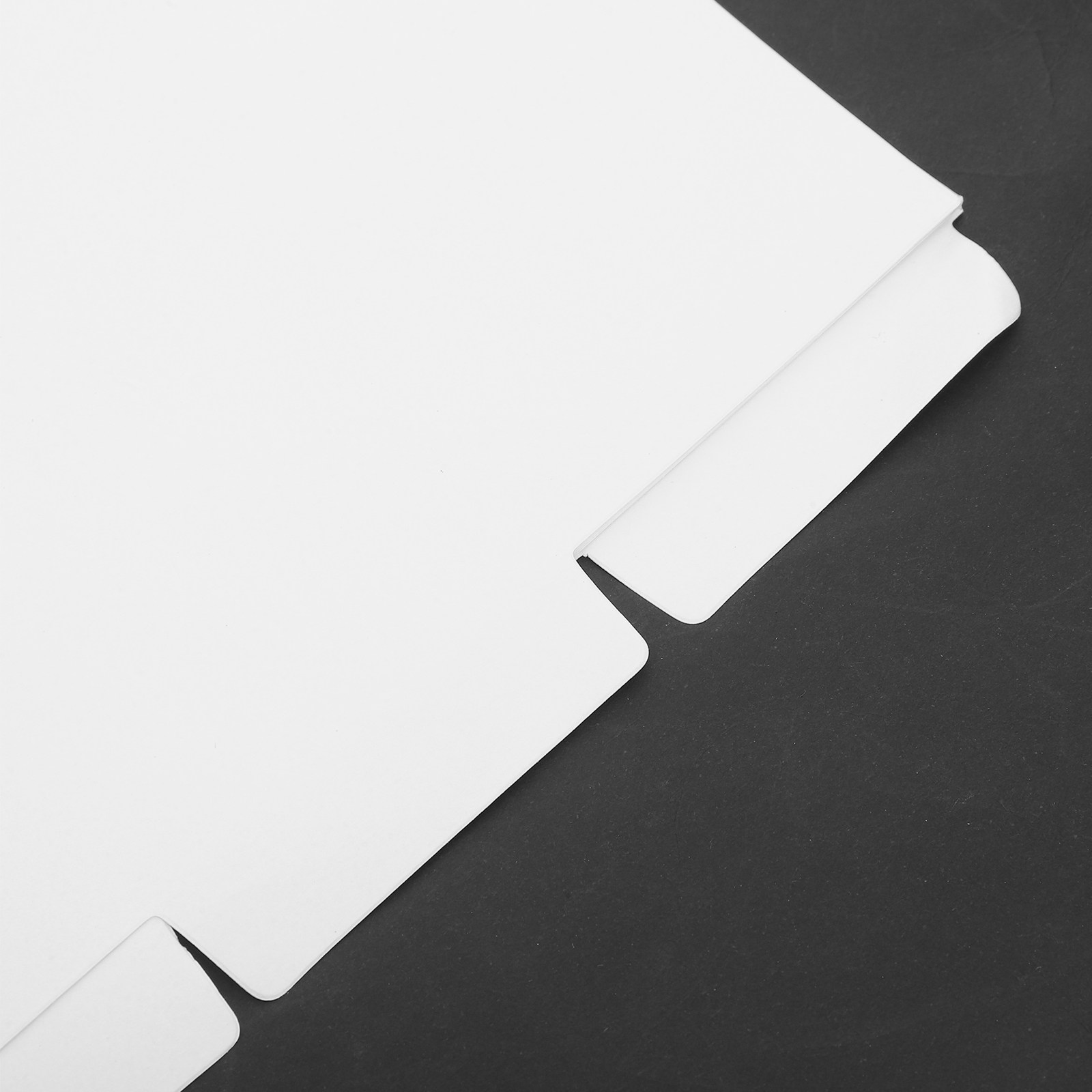 4Sets Blank Write on Binder Di - Index Tab Divider review and price