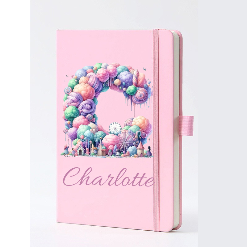 Personalized Name Faux Leather - Journal Leather Hardcover review and price