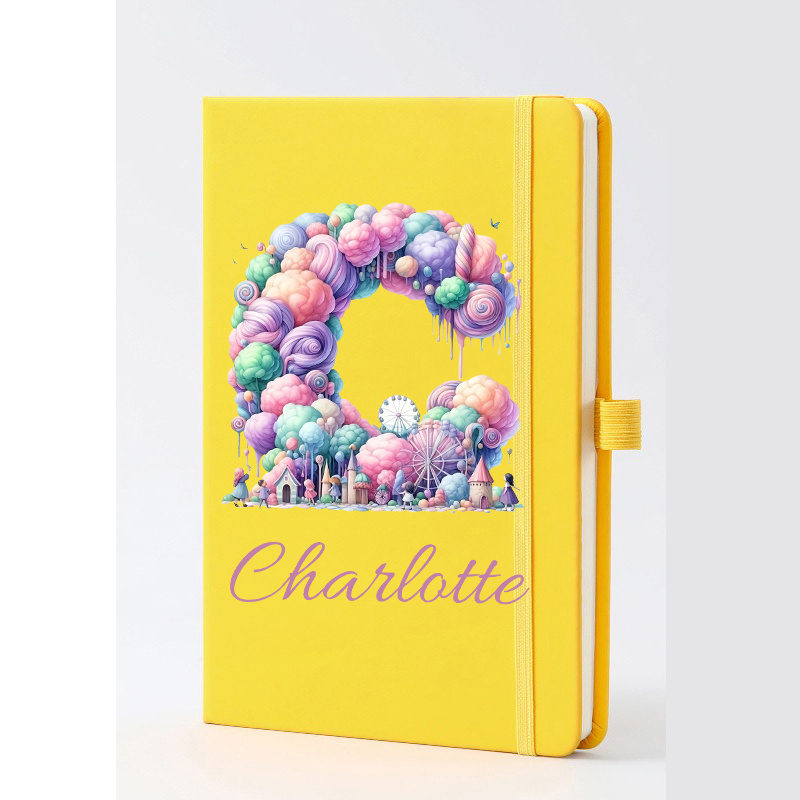 Personalized Name Faux Leather - Journal Leather Hardcover review and price