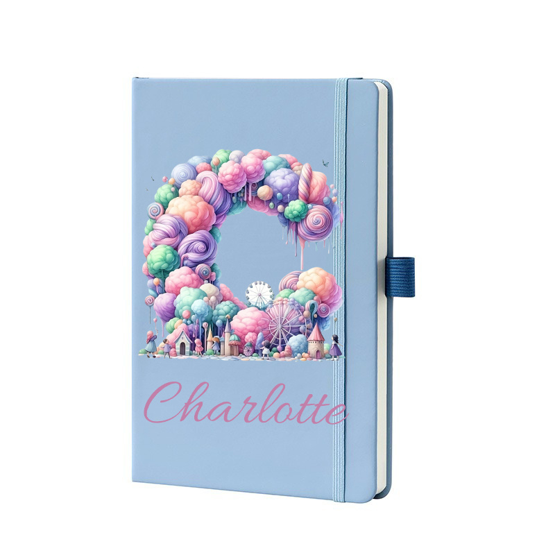 Personalized Name Faux Leather - Journal Leather Hardcover review and price