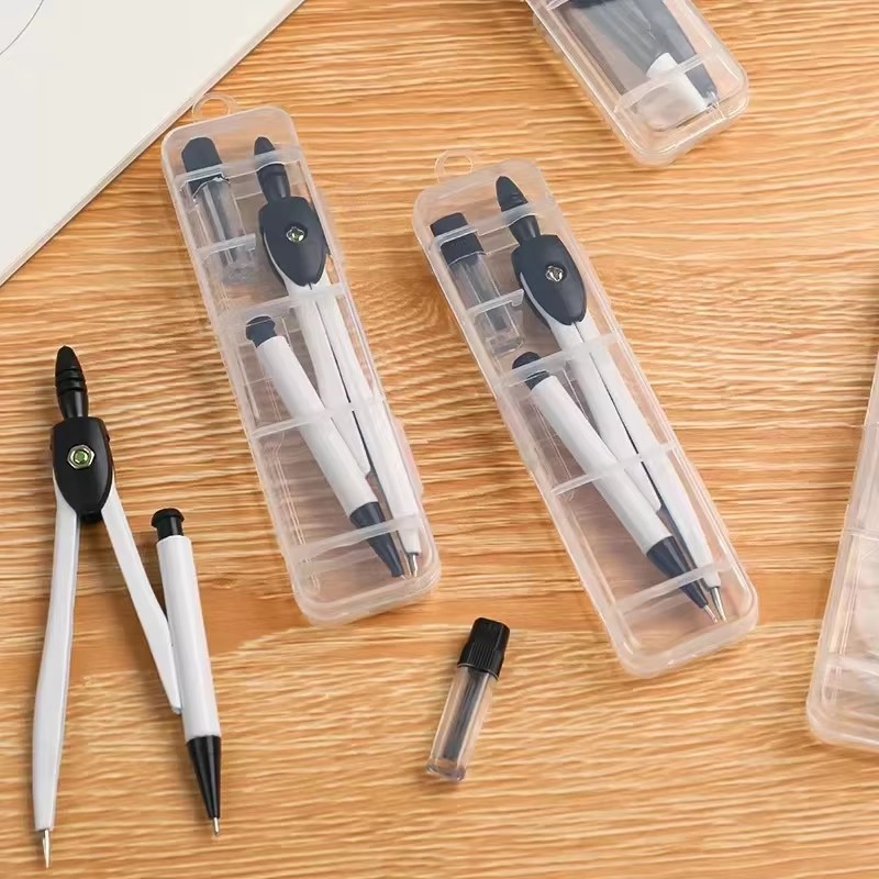 Metal Compass Professional Mat - Compass Geometry Set review and price