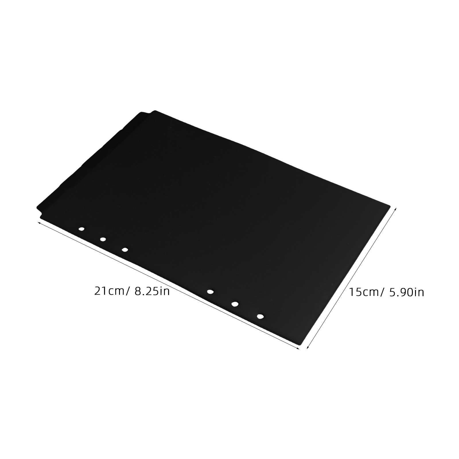 25Pcs Binder Dividers A5 Size  - Index Tab Divider review and price