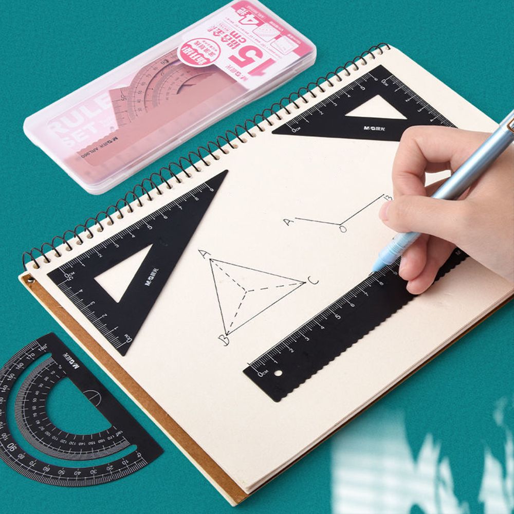 High quality Hollow Office Geo - Compass Geometry Set review and price