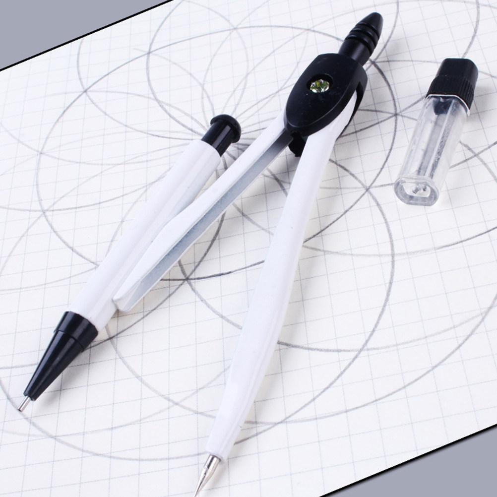 6Sets Metal Geometry Compass E - Compass Geometry Set review and price