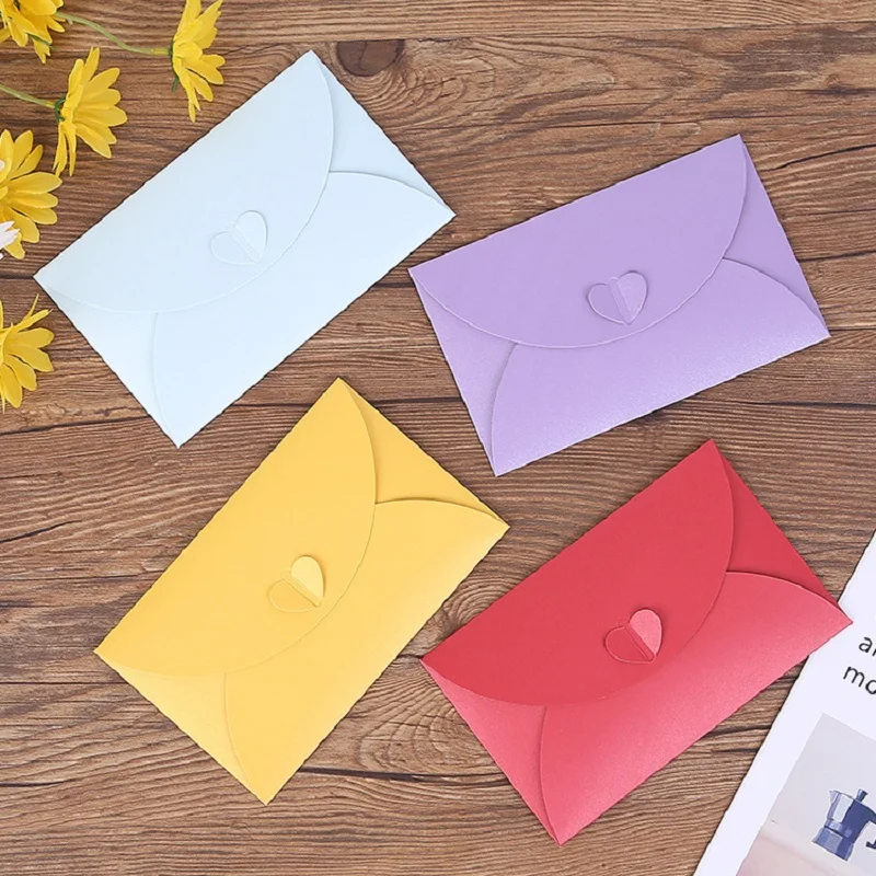 50pcs/lot Envelope High-grade  - Letter Envelope Kraft review and price
