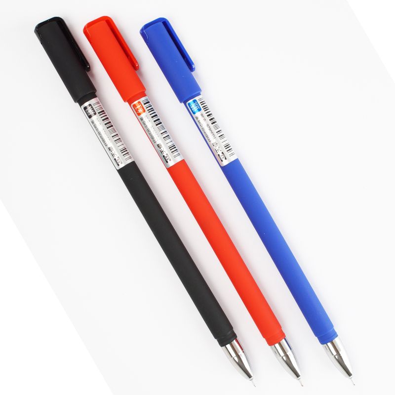 Black Gel Pen Student Exam Wri - Office Stationery Supply Business review and price