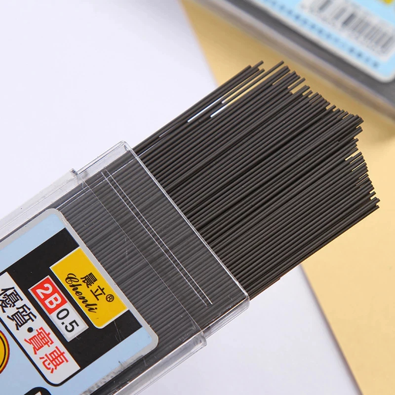 1-4pcs NEW Professional Sketch - Mechanical Pencil Lead review and price