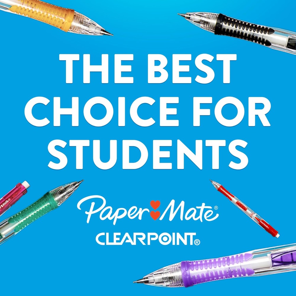 0.7mm Mechanical Pencils HB #2 - Mechanical Pencil Lead review and price