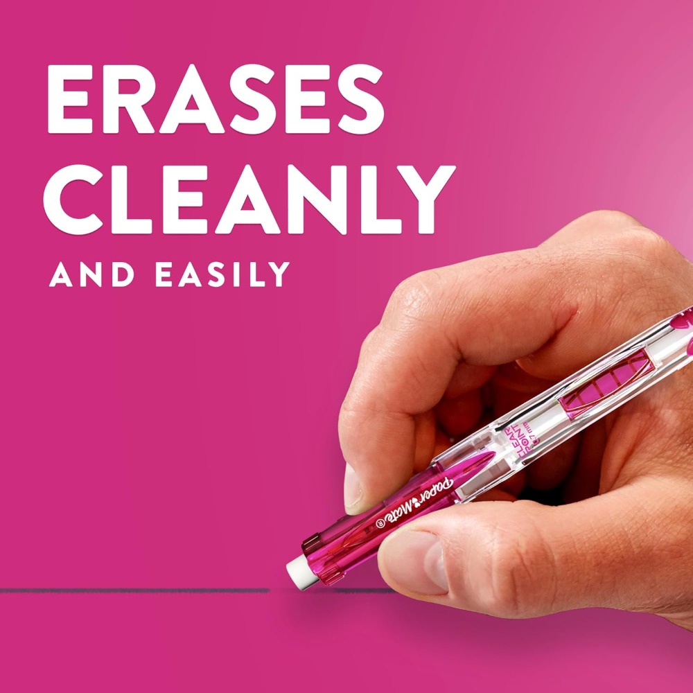 0.7mm Mechanical Pencils HB #2 - Mechanical Pencil Lead review and price