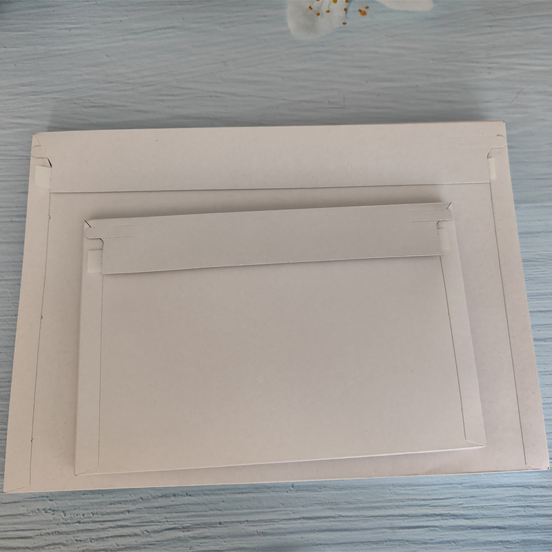 25Pcs White Rigid Mailers Stay - Letter Envelope Kraft review and price