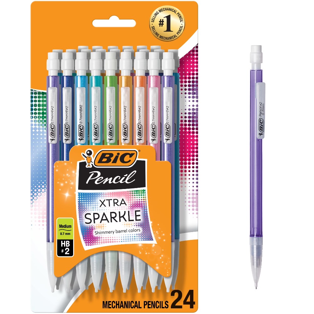 0.7mm Mechanical Pencils 24-Pa - Mechanical Pencil Lead review and price