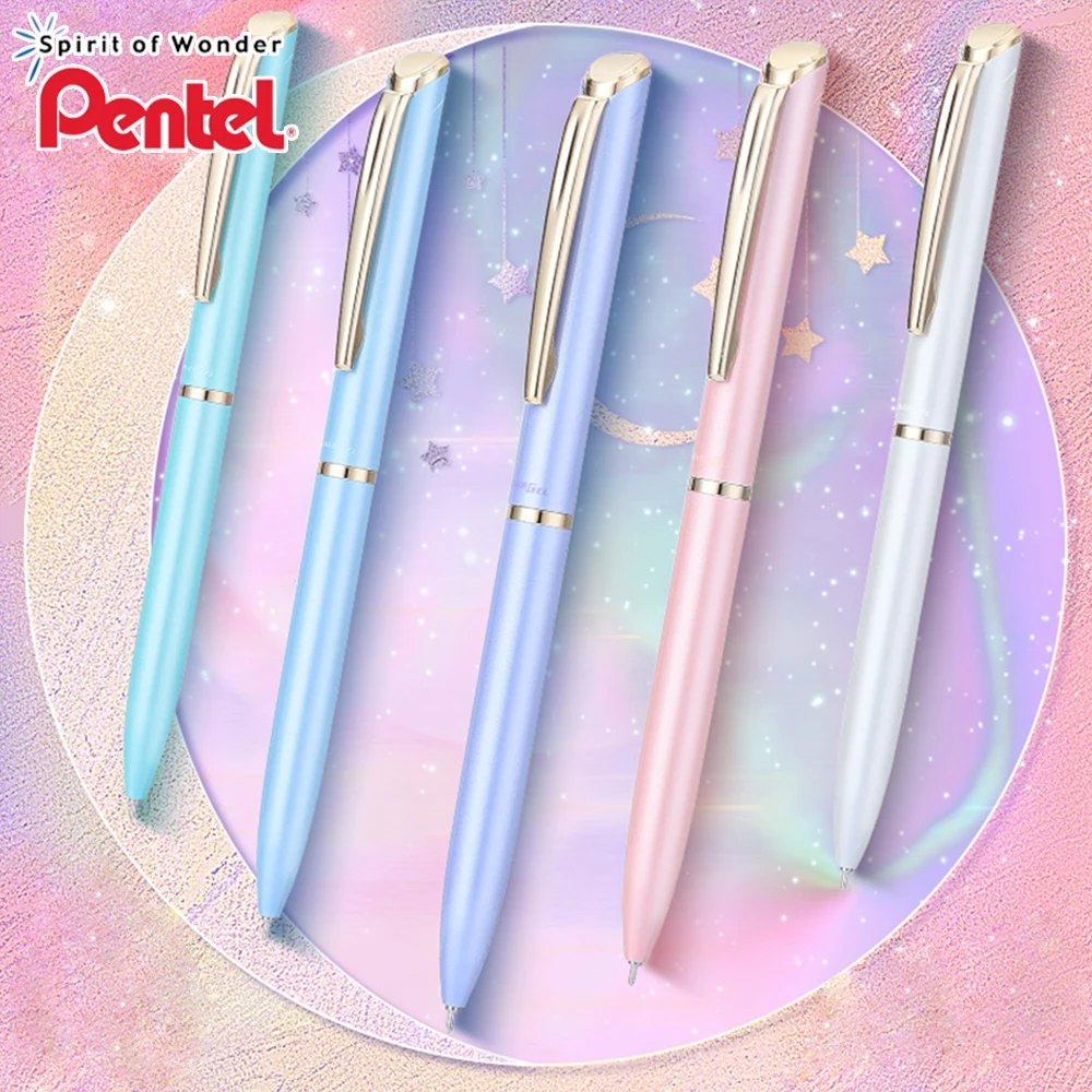 1pcs Japan Pentel Gel Pen BLN2 - Office Stationery Supply Business review and price