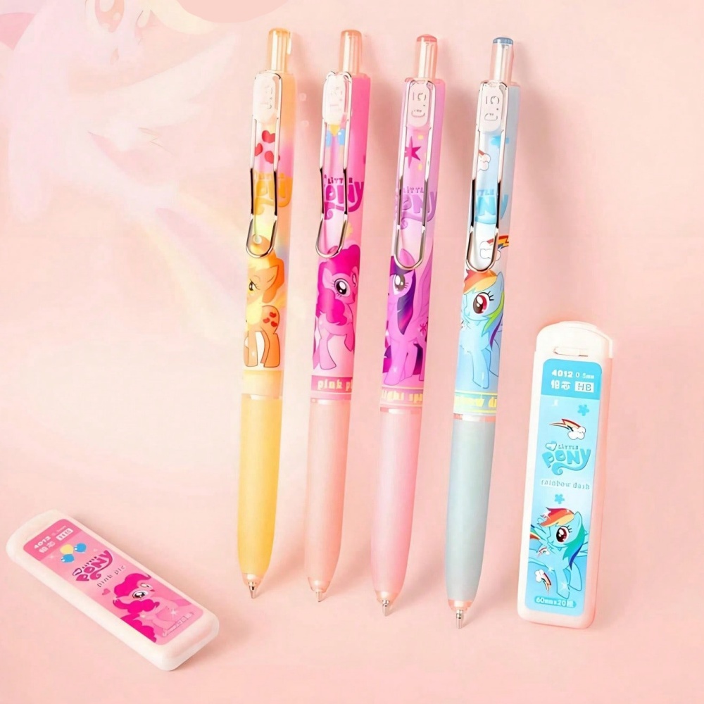 1/2/3/4pcs Set of Automatic Me - Mechanical Pencil Lead review and price