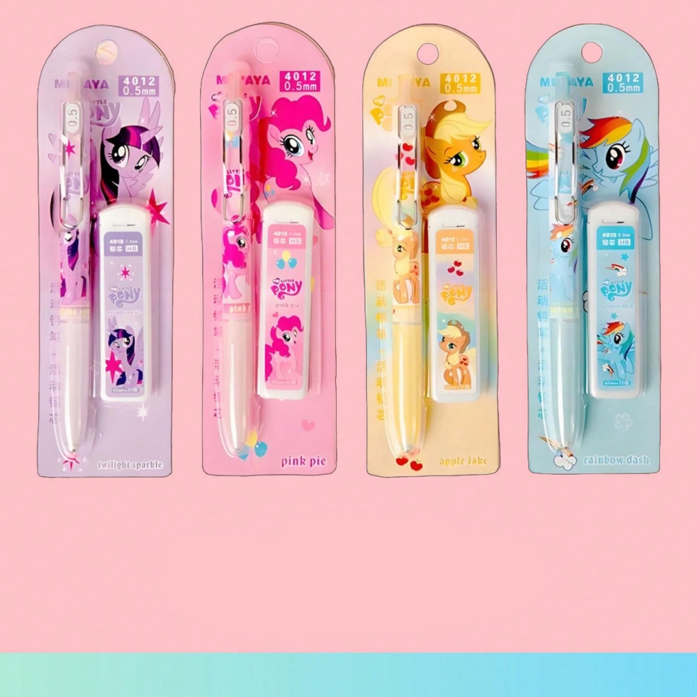 1/2/3/4pcs Set of Automatic Me - Mechanical Pencil Lead review and price