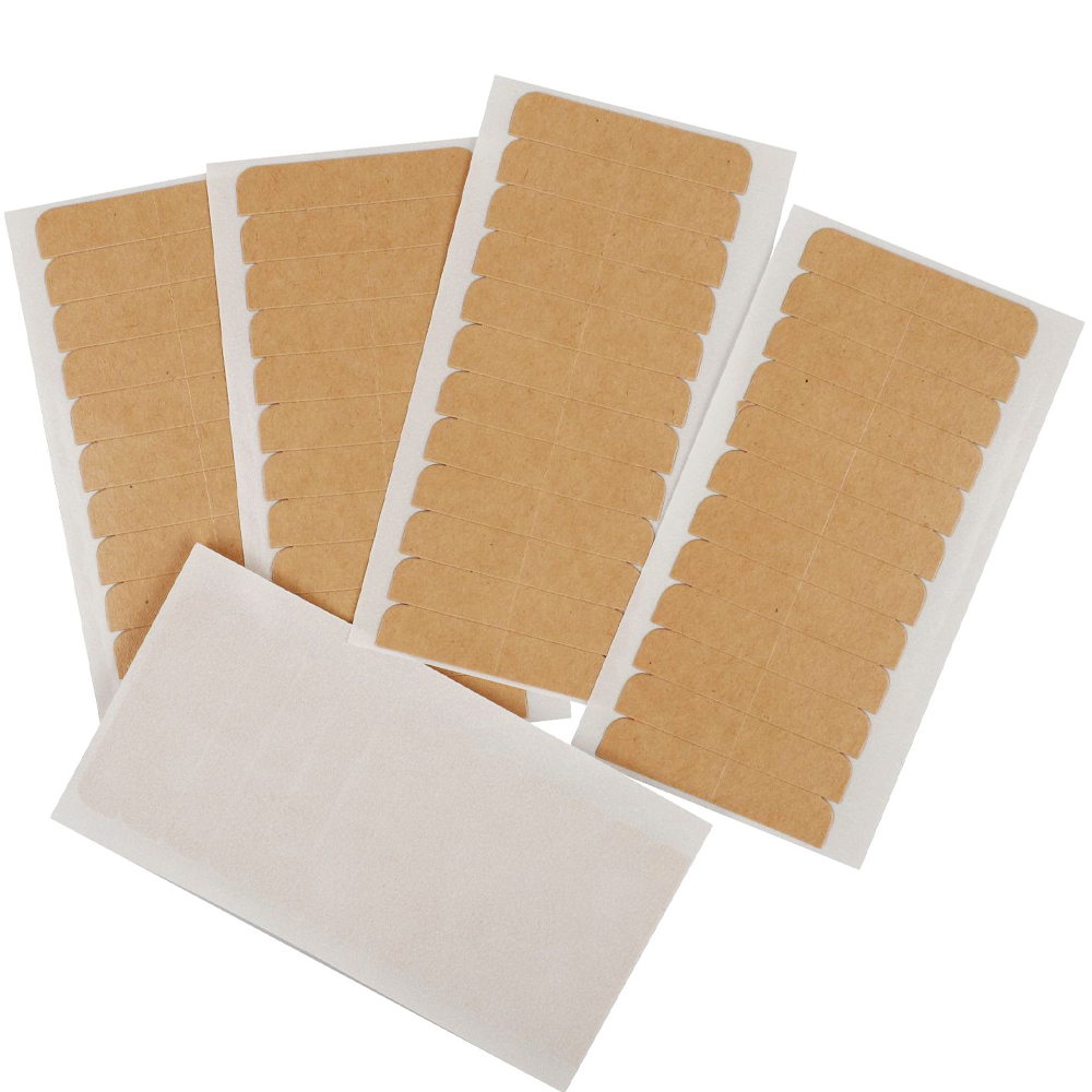 Hair System Tape Invisible Wig - Glue Stick Pack review and price