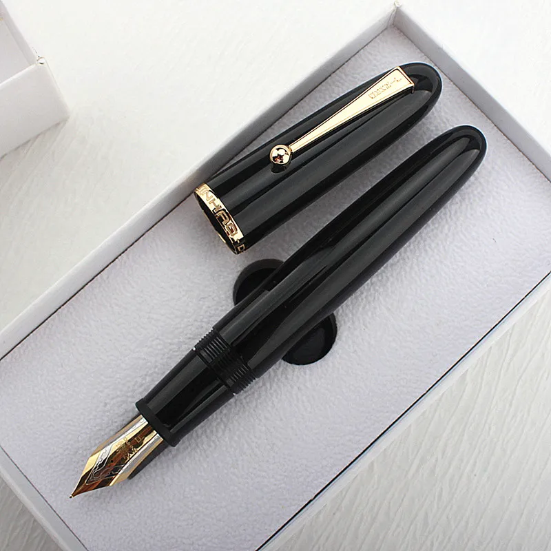 Jinhao 9019 Fountain Pen Extra - Office Stationery Supply Business review and price
