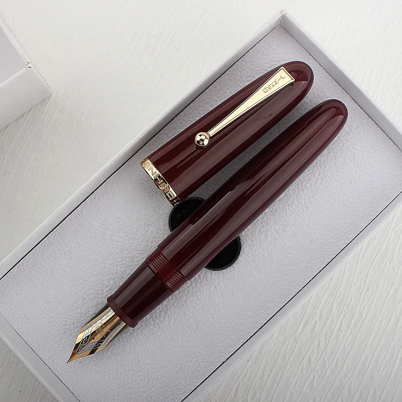 Jinhao 9019 Fountain Pen Extra - Office Stationery Supply Business review and price
