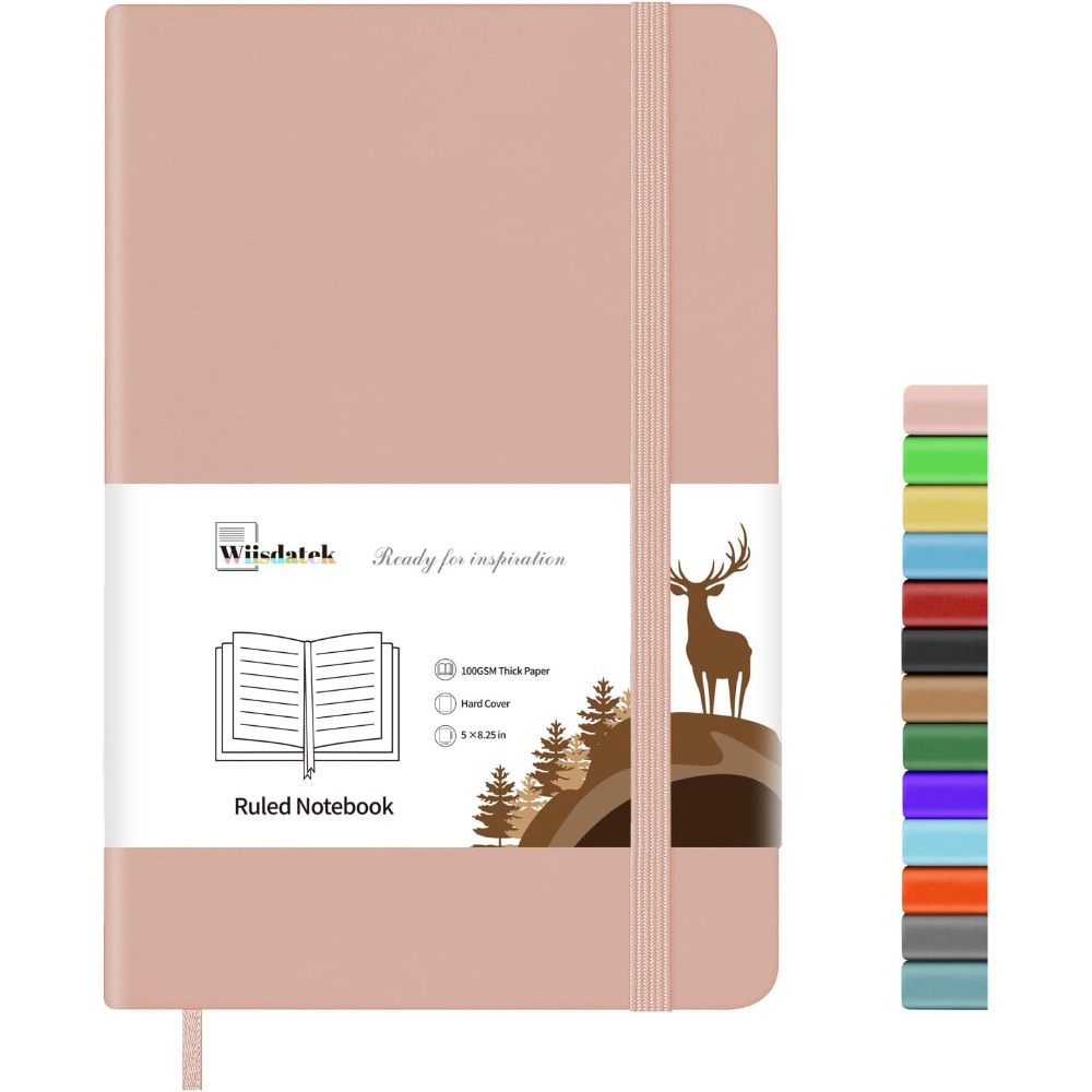 US Shipping Notebook Journal w - Journal Leather Hardcover review and price