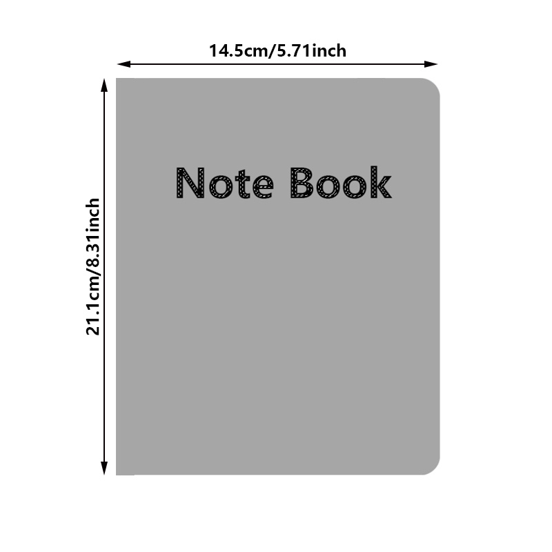 A5 Dated Faux Leather Custom N - Journal Leather Hardcover review and price