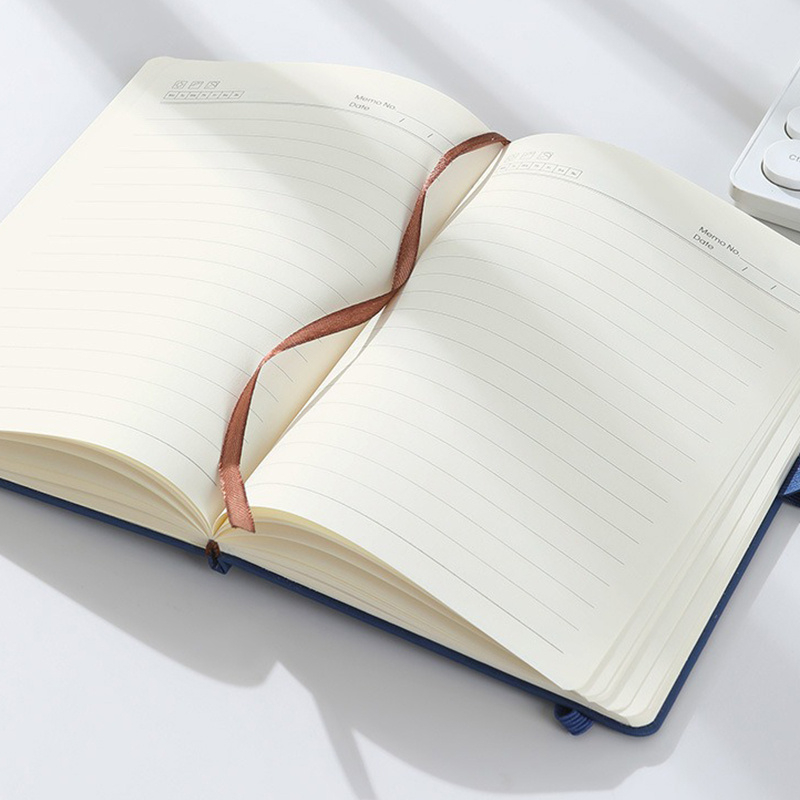 A5 Dated Faux Leather Custom N - Journal Leather Hardcover review and price
