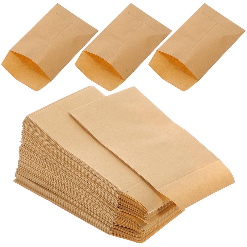 100Pcs Small Kraft Seed Envelo - Letter Envelope Kraft review and price