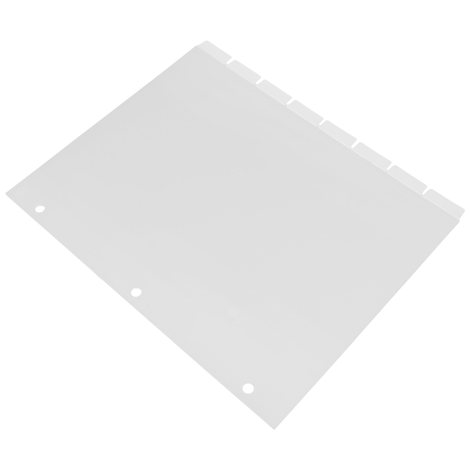 8Sheets Index Dividers Sturdy  - Index Tab Divider review and price