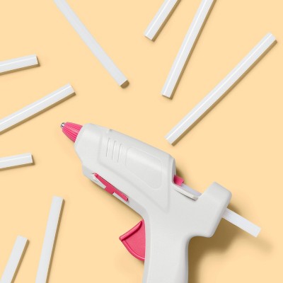 Glue Sticks 30Ct Mini Glue Gun - Glue Stick Pack review and price