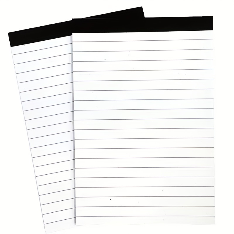 4*6 inch A6 notepad 30 Sheets  - Office Stationery Supply List review and price