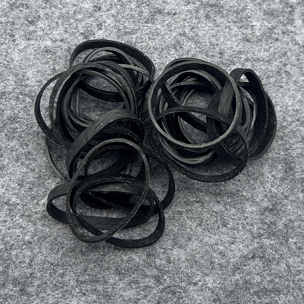 50pcs Rubber Bands Office Supp - Office Stationery Supply Business review and price