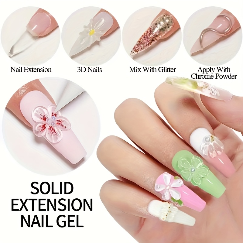 100g Clear Non-Stick Hand Exte - Glue Stick Pack review and price