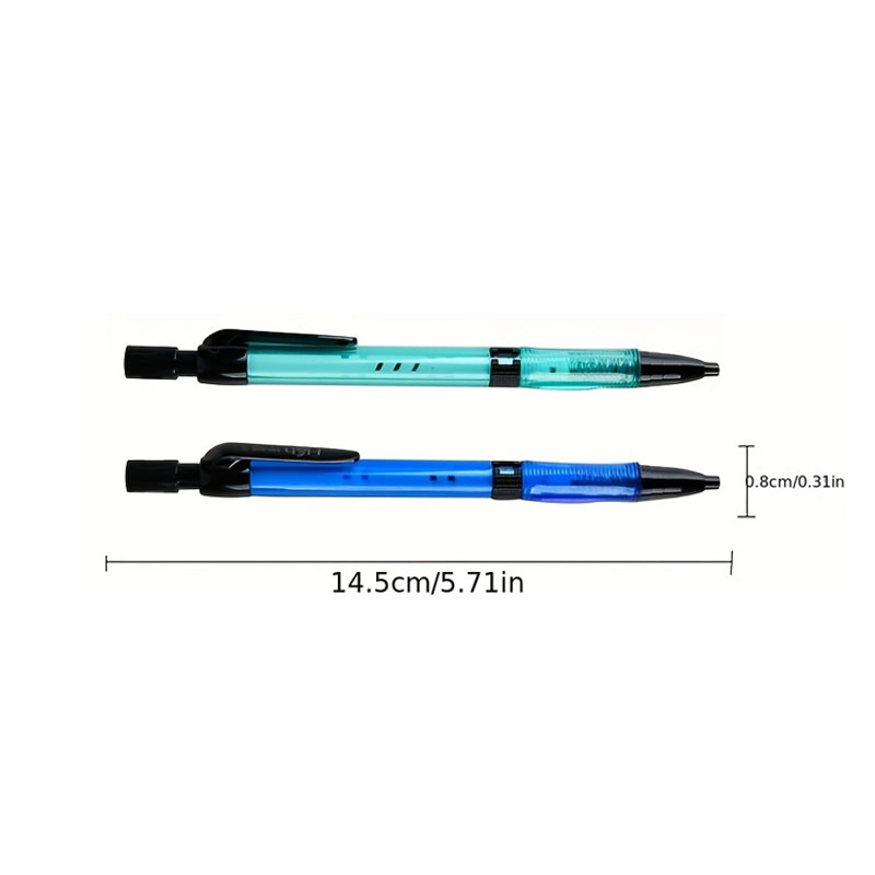 2.0mm Mechanical Pencil Set wi - Mechanical Pencil Lead review and price