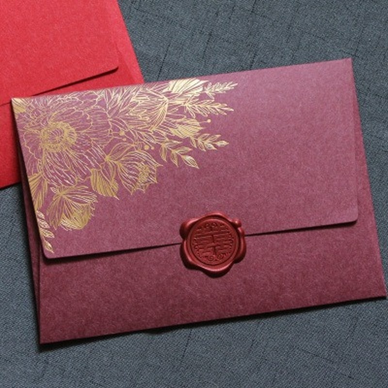10Pcs Without Stamp High Grade - Letter Envelope Kraft review and price