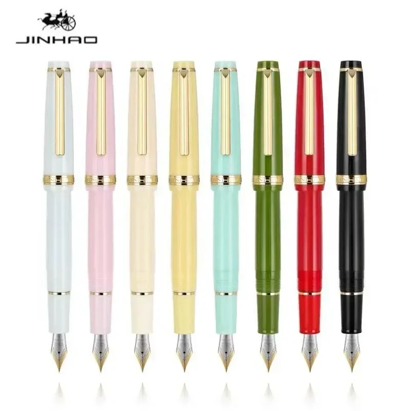 Jinhao 82 Fountain Pen Luxury  - Office Stationery Supply Business review and price