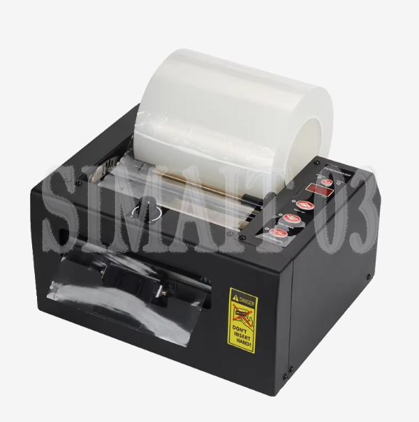 ZCUT-80/150 Fully Automatic Ta - Glue Stick Pack review and price
