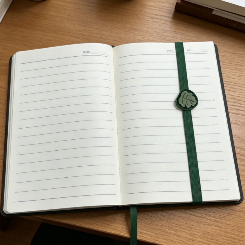 Vintage Elastic Bands Leather  - Journal Leather Hardcover review and price