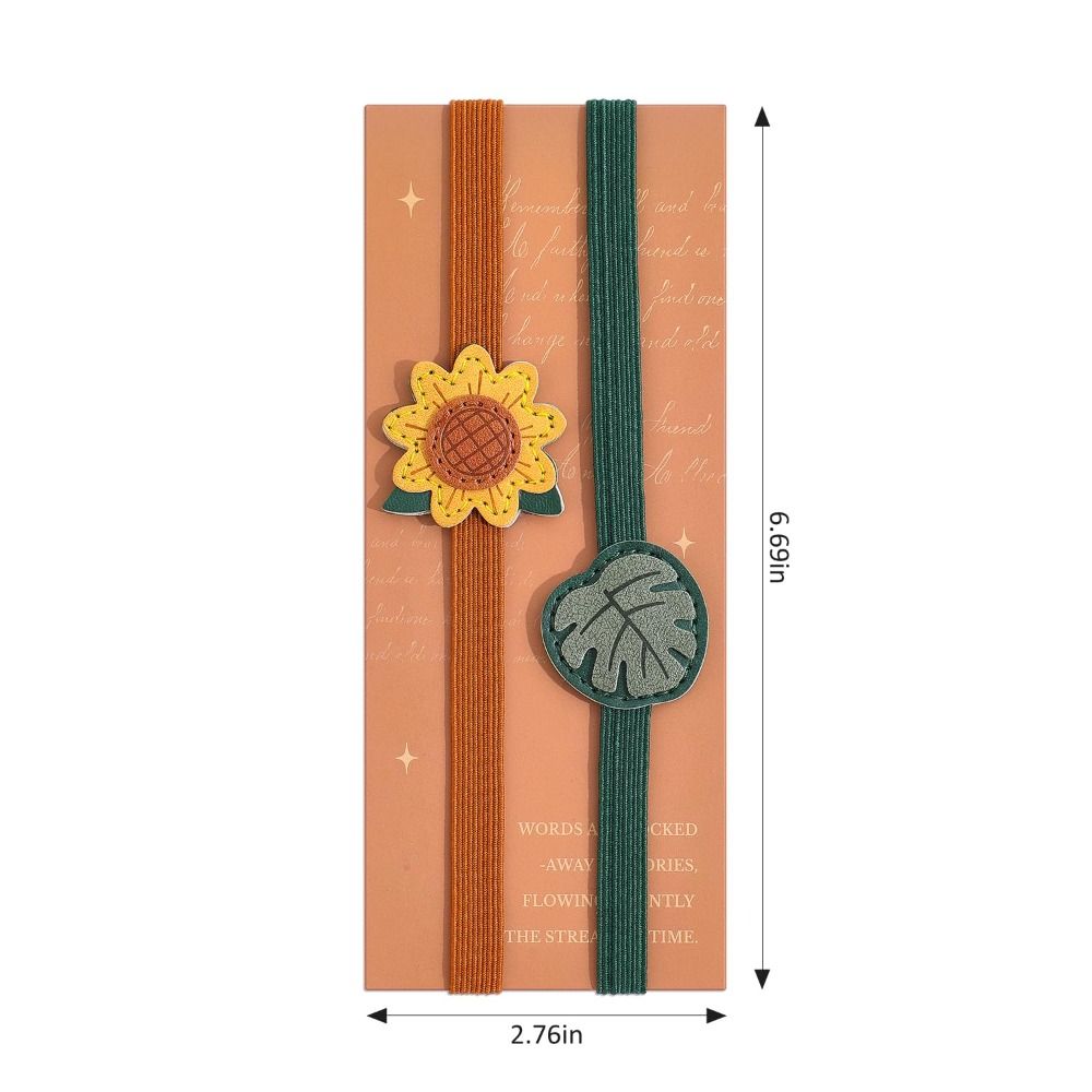Vintage Elastic Bands Leather  - Journal Leather Hardcover review and price