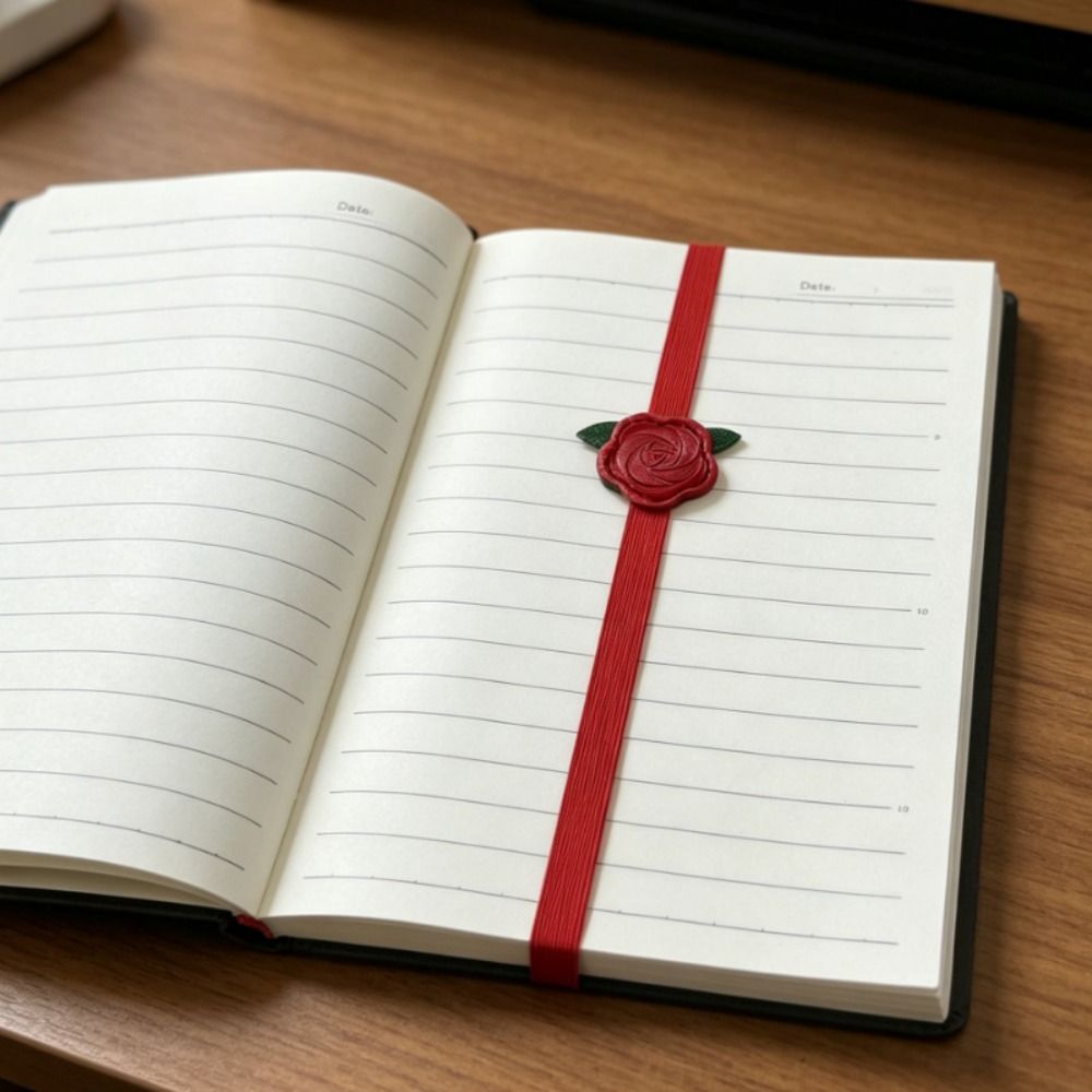 Vintage Elastic Bands Leather  - Journal Leather Hardcover review and price