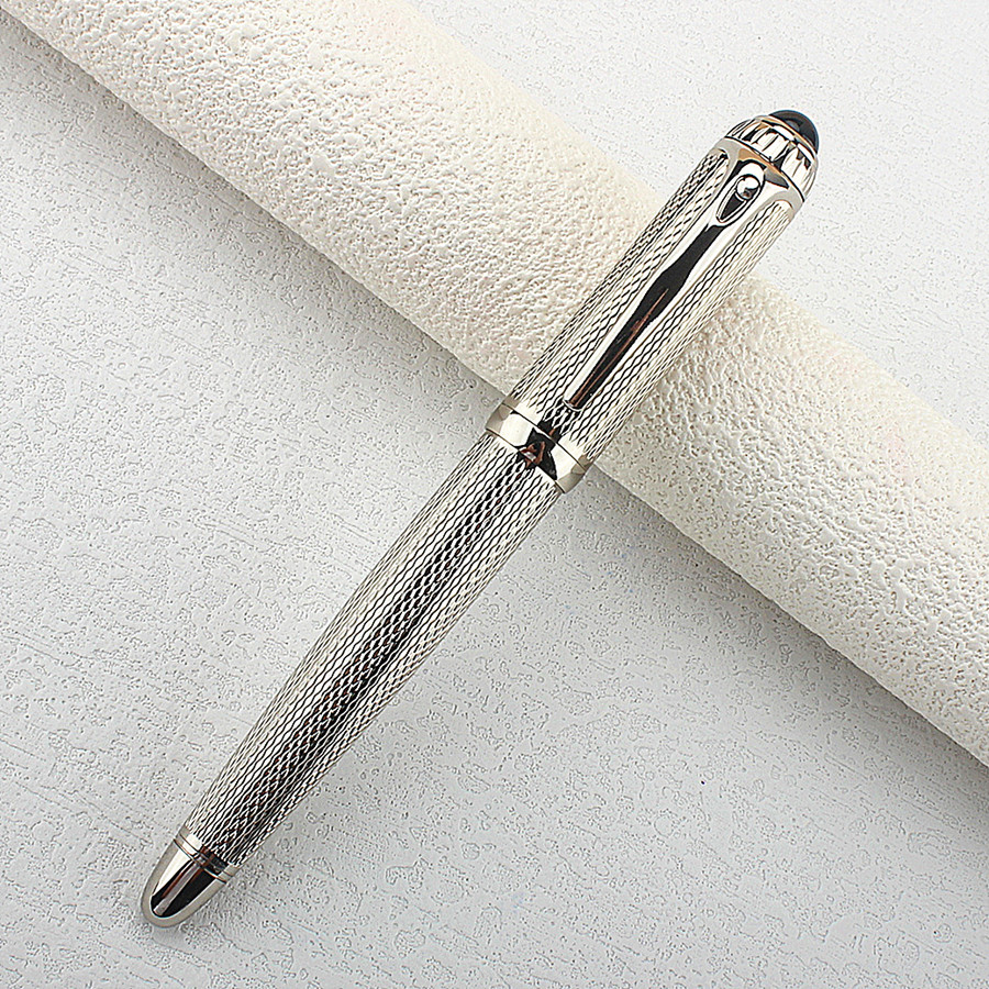 Luxury Metal Ballpoint Pen Bus - Office Stationery Supply Business review and price