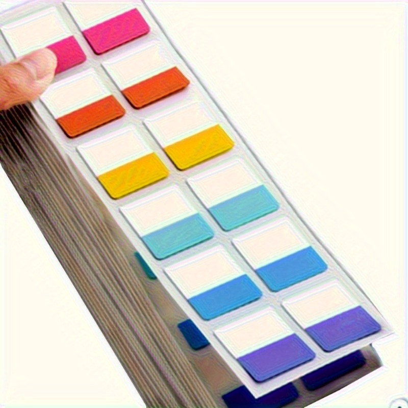 120pcs Quick And Suitable for  - Index Tab Divider review and price