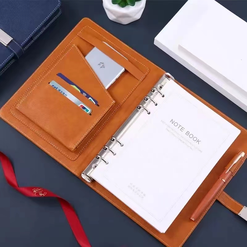 Leather Journal A5 Hardcover N - Journal Leather Hardcover review and price