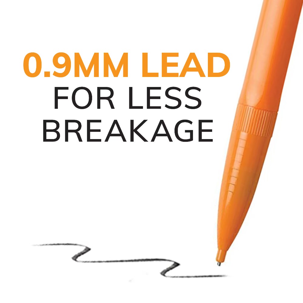 Mechanical Pencils 0.9 mm No.  - Mechanical Pencil Lead review and price