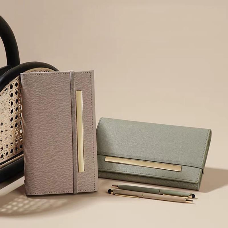 A6 Hardcover Loose-leaf Journa - Journal Leather Hardcover review and price